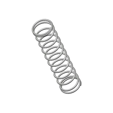 Approved Vendor Compression Spring, O= .453, L= 1.94, W= .037 S/U G909959970